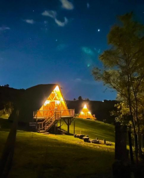 Glamping La Herradura